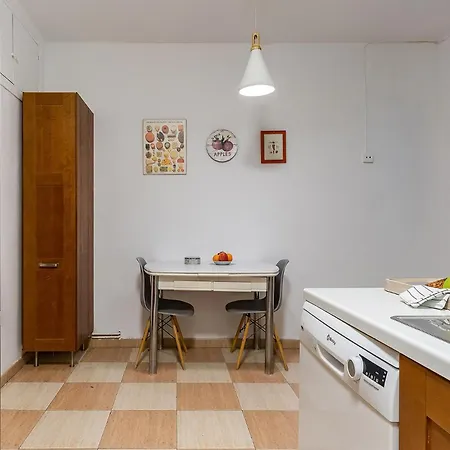 Apartment 4178 - Ab Consell De Cent