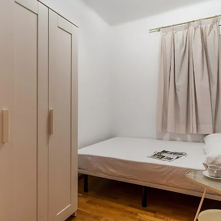 Apartment 4178 - Ab Consell De Cent *