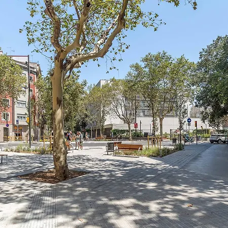Daire 4178 - Ab Consell De Cent
